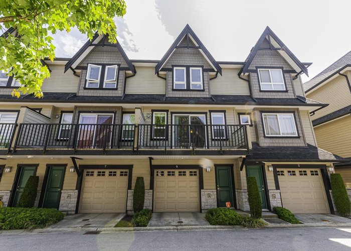 6 - 8699 Williams Road, Richmond, BC V7A 1G7 |  Photo 50