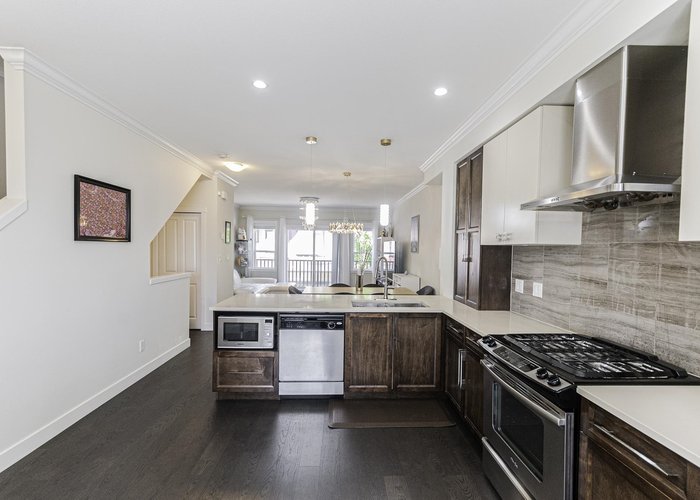 6 - 8699 Williams Road, Richmond, BC V7A 1G7 |  Photo 29