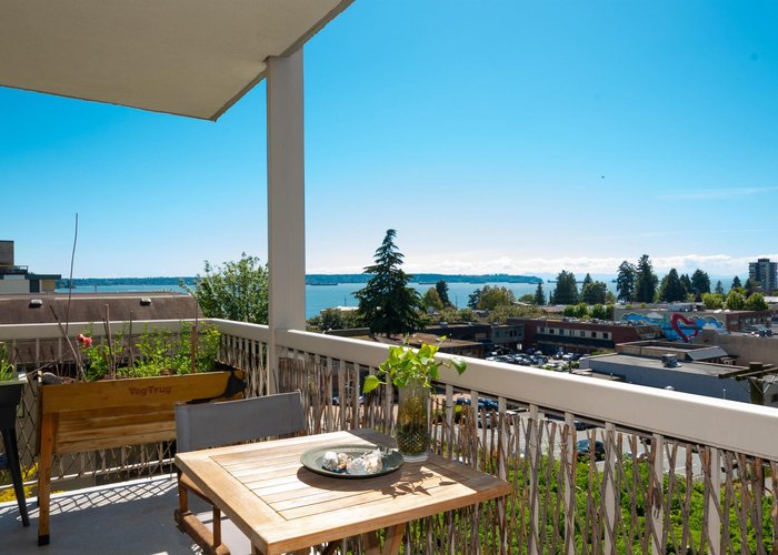 402 - 1390 Duchess Avenue, West Vancouver, BC V7T 1H6 |  Photo 34