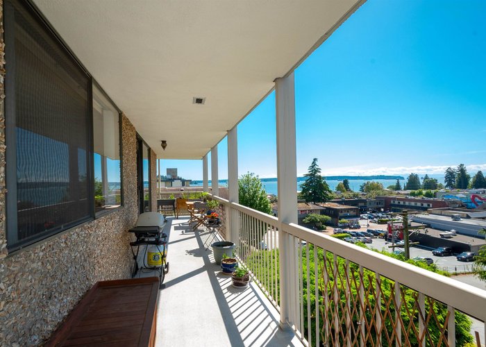 402 - 1390 Duchess Avenue, West Vancouver, BC V7T 1H6 |  Photo 35