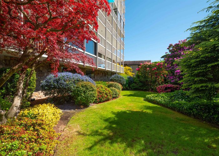 402 - 1390 Duchess Avenue, West Vancouver, BC V7T 1H6 |  Photo 25
