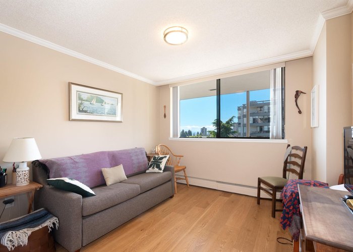 402 - 1390 Duchess Avenue, West Vancouver, BC V7T 1H6 |  Photo 46