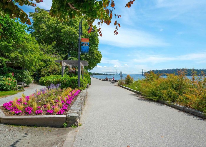 402 - 1390 Duchess Avenue, West Vancouver, BC V7T 1H6 |  Photo 49