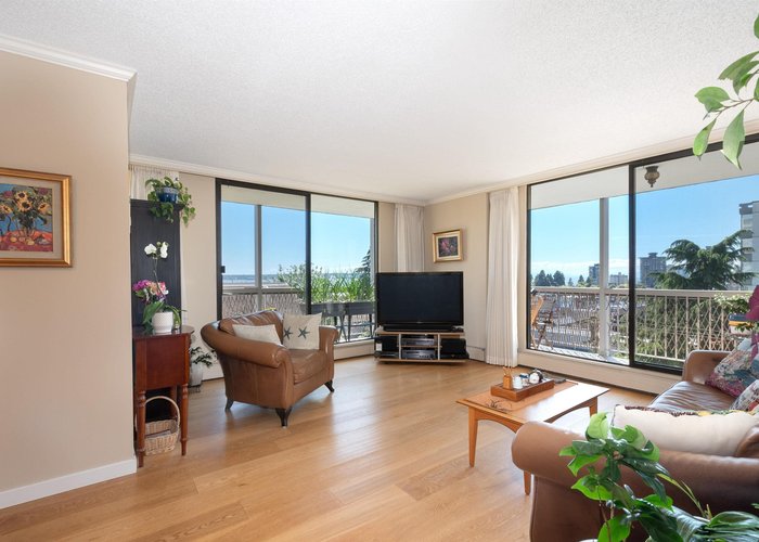 402 - 1390 Duchess Avenue, West Vancouver, BC V7T 1H6 |  Photo 27
