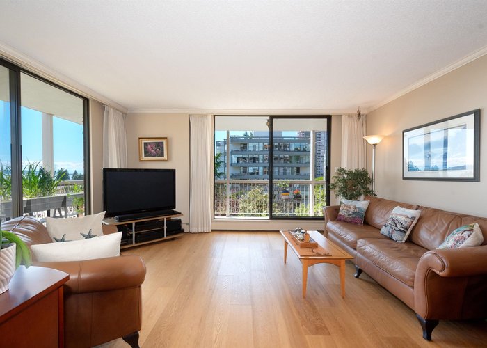 402 - 1390 Duchess Avenue, West Vancouver, BC V7T 1H6 |  Photo 28
