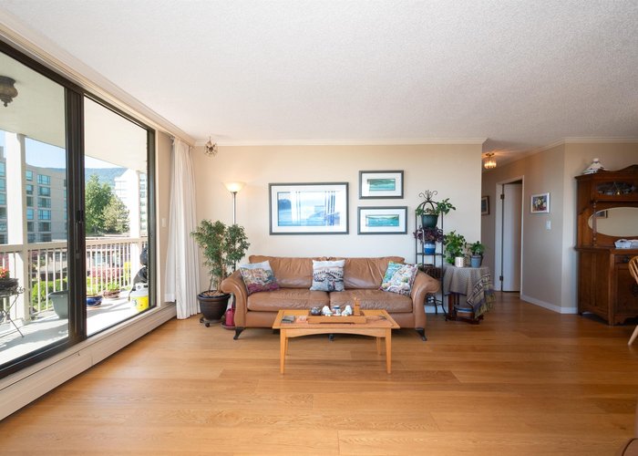 402 - 1390 Duchess Avenue, West Vancouver, BC V7T 1H6 |  Photo 31