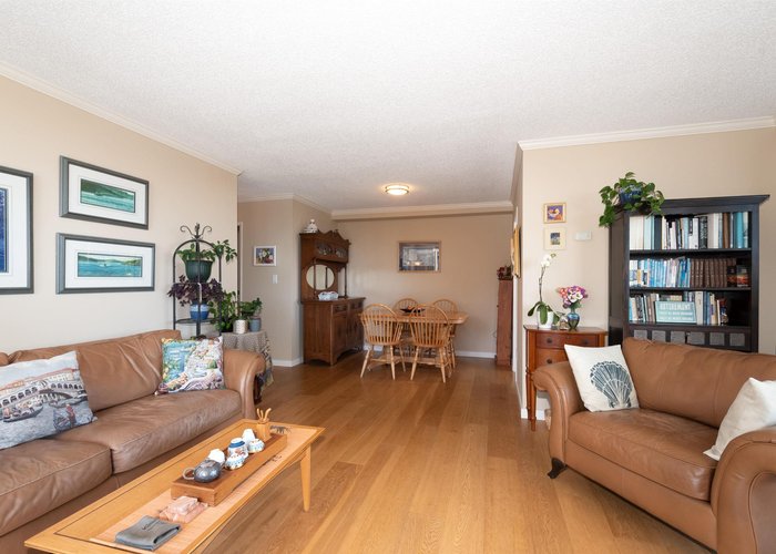 402 - 1390 Duchess Avenue, West Vancouver, BC V7T 1H6 |  Photo 32