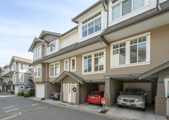 67 - 8250 209B Street, Langley, BC V2Y 0J7 |  Photo 48