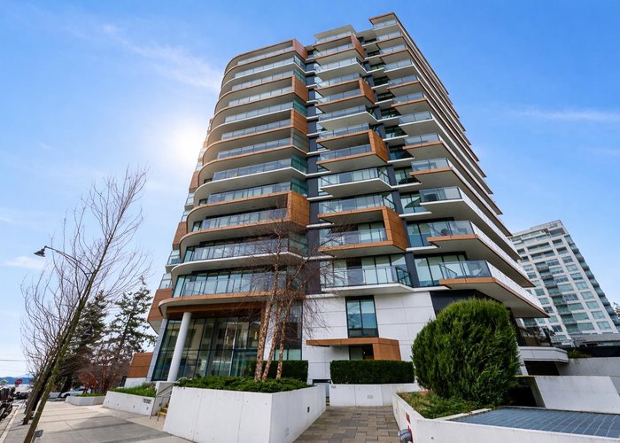507 - 1439 George Street, White Rock, BC V4B 0B9 |  Photo 44