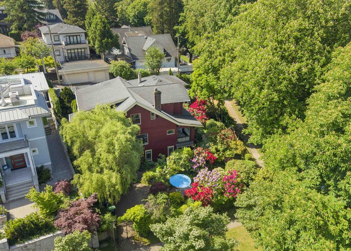 5138 East Boulevard, Vancouver, BC V6M 3T9 |  Photo 70