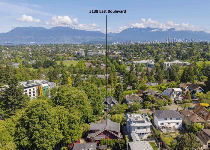 5138 East Boulevard, Vancouver, BC V6M 3T9 |  Photo 73