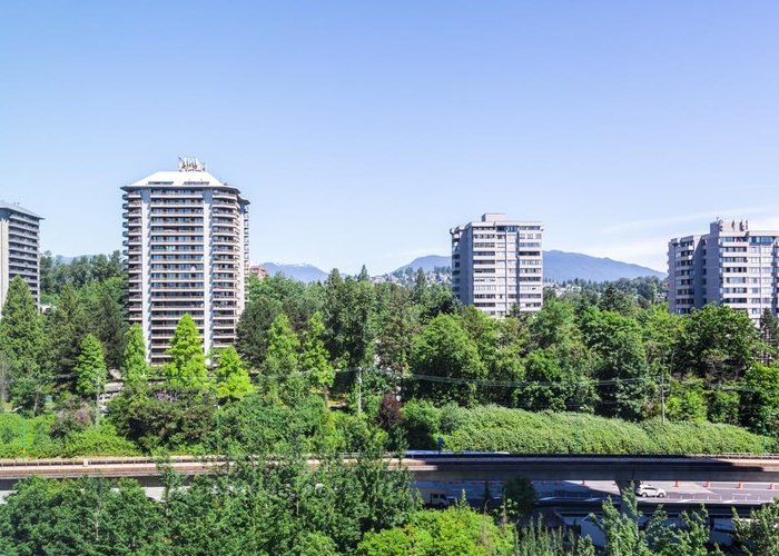 1406 - 2232 Douglas Road, Burnaby, BC V5C 0G9 |  Photo 30