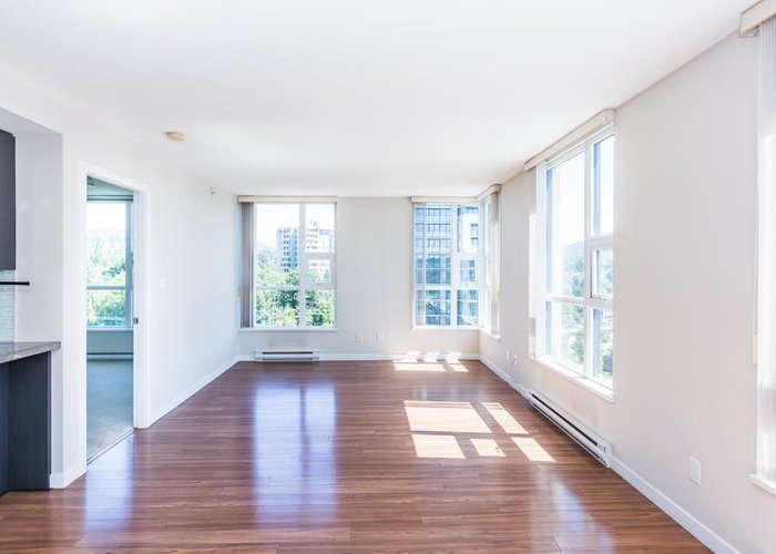1406 - 2232 Douglas Road, Burnaby, BC V5C 0G9 |  Photo 18