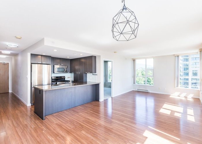1406 - 2232 Douglas Road, Burnaby, BC V5C 0G9 |  Photo 23