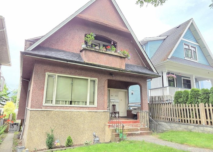 1761 William Street, Vancouver, BC V5L 2R5 |  Photo 2