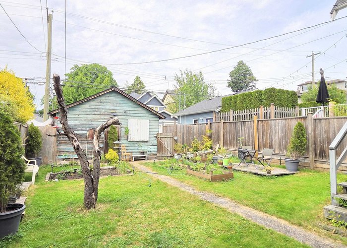 1761 William Street, Vancouver, BC V5L 2R5 |  Photo 3
