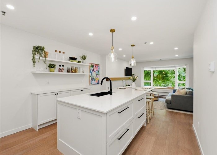 207 - 1925 2ND Avenue, Vancouver, BC V6J 1J2 |  Photo 25