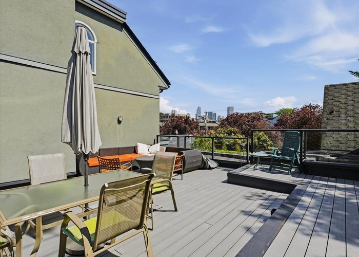 207 - 1925 2ND Avenue, Vancouver, BC V6J 1J2 |  Photo 46
