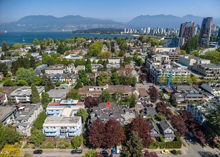 207 - 1925 2ND Avenue, Vancouver, BC V6J 1J2 |  Photo 49