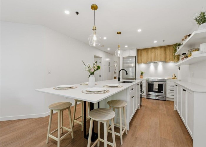 207 - 1925 2ND Avenue, Vancouver, BC V6J 1J2 |  Photo 30