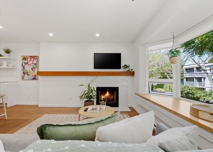 207 - 1925 2ND Avenue, Vancouver, BC V6J 1J2 |  Photo 33