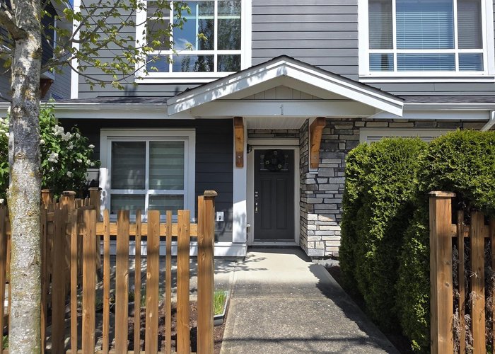 1 - 19753 55A Avenue, Langley, BC V3A 0J9 |  Photo 42