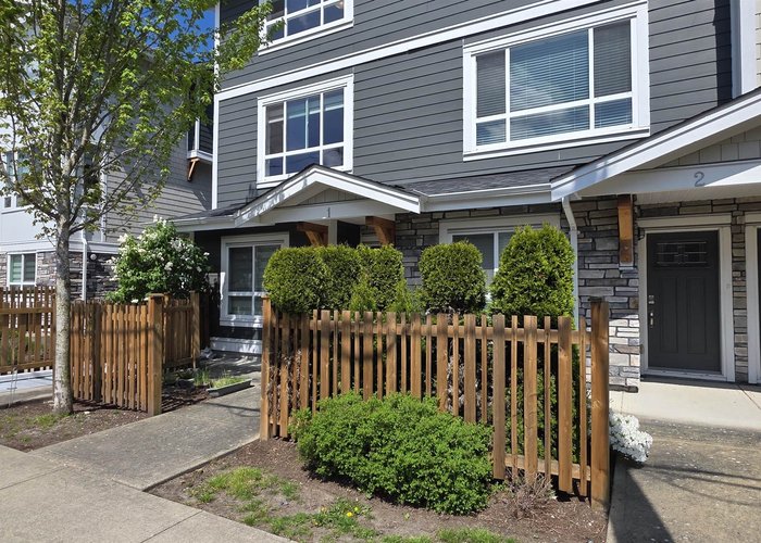 1 - 19753 55A Avenue, Langley, BC V3A 0J9 |  Photo 43