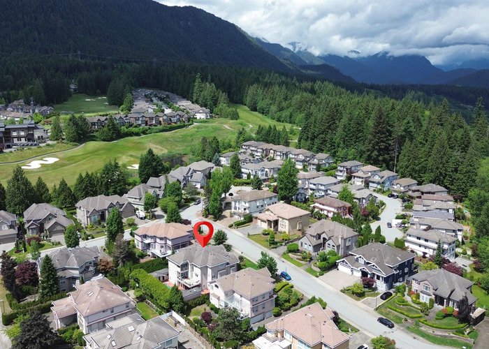 3086 Carousel Court, Coquitlam, BC V3E 3E1 |  Photo 69
