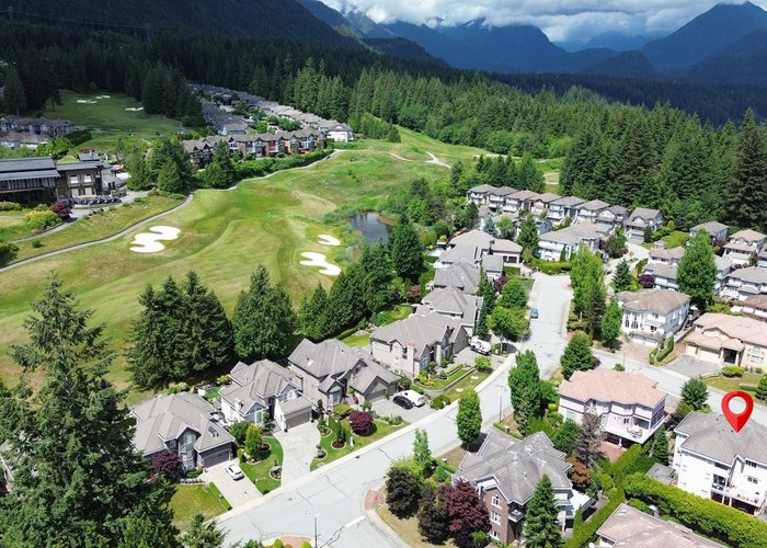 3086 Carousel Court, Coquitlam, BC V3E 3E1 |  Photo 70