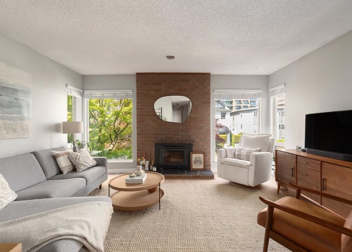206 - 1260 10TH Avenue, Vancouver, BC V6H 1J3 |  Photo 17