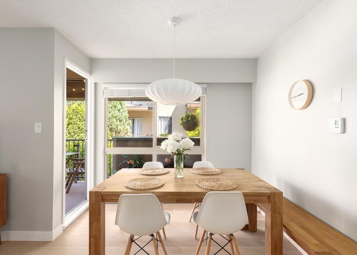 206 - 1260 10TH Avenue, Vancouver, BC V6H 1J3 |  Photo 23