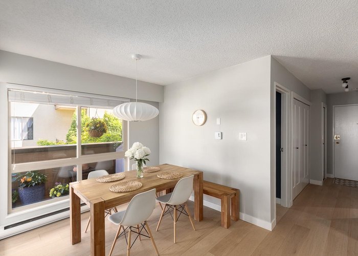 206 - 1260 10TH Avenue, Vancouver, BC V6H 1J3 |  Photo 24