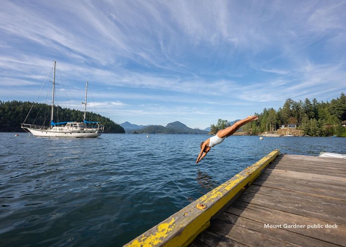 1558 Mount Gardner Road, Bowen Island, BC V0N 1G2 |  Photo 61