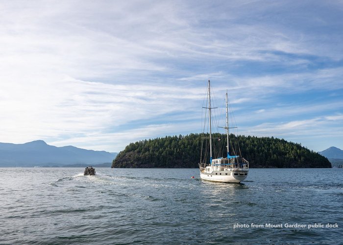 1558 Mount Gardner Road, Bowen Island, BC V0N 1G2 |  Photo 63