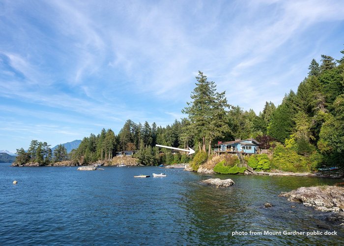 1558 Mount Gardner Road, Bowen Island, BC V0N 1G2 |  Photo 64