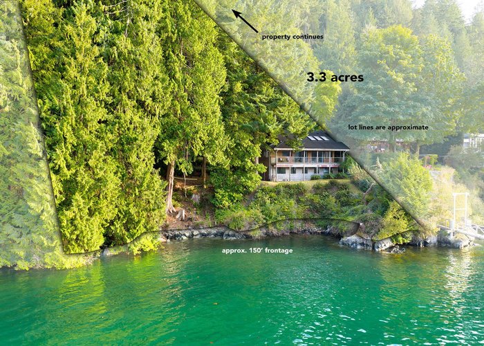 1558 Mount Gardner Road, Bowen Island, BC V0N 1G2 |  Photo 34