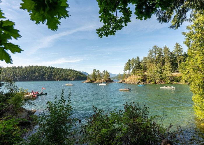 1558 Mount Gardner Road, Bowen Island, BC V0N 1G2 |  Photo 37