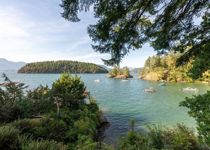 1558 Mount Gardner Road, Bowen Island, BC V0N 1G2 |  Photo 39