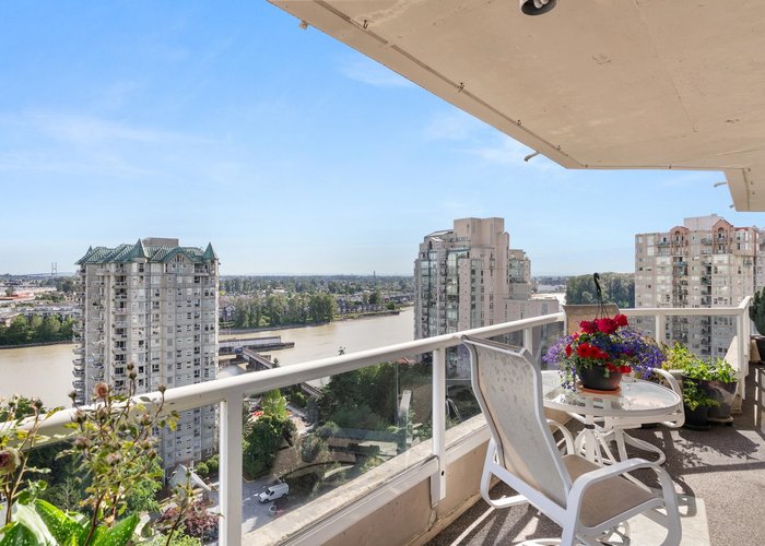 1901 - 1245 Quayside Drive, New Westminster, BC V3M 6J6 |  Photo 49