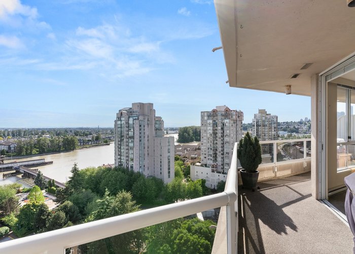 1901 - 1245 Quayside Drive, New Westminster, BC V3M 6J6 |  Photo 50