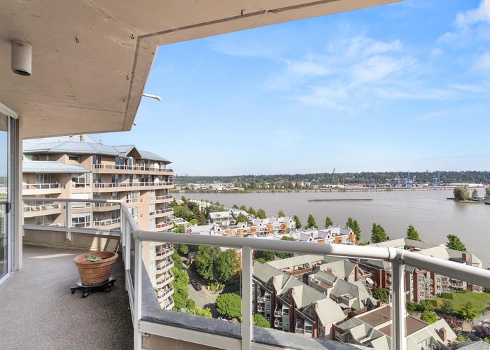 1901 - 1245 Quayside Drive, New Westminster, BC V3M 6J6 |  Photo 51
