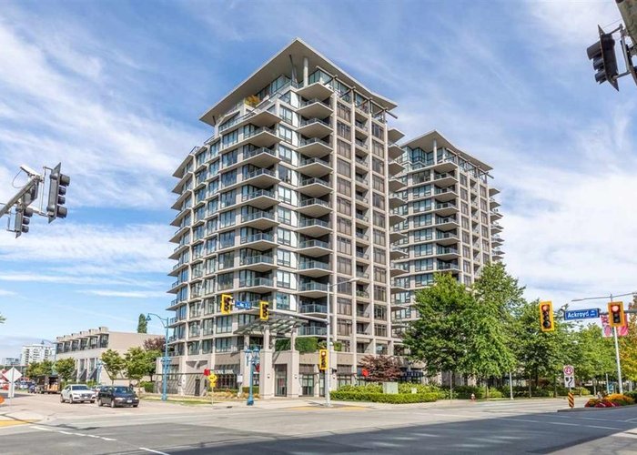 1102 - 5811 No. 3 Road, Richmond, BC V6X 4L7 |  Photo 10