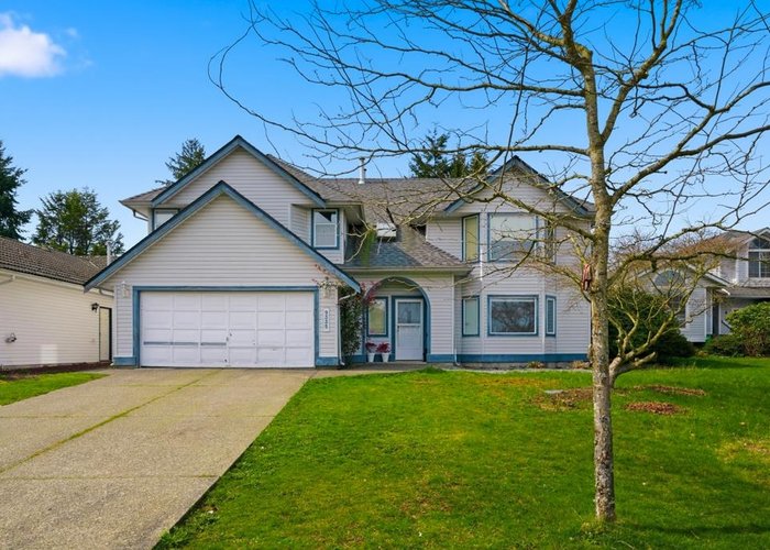 9335 152A Street, Surrey, BC V3R 0E6 |  Photo 36