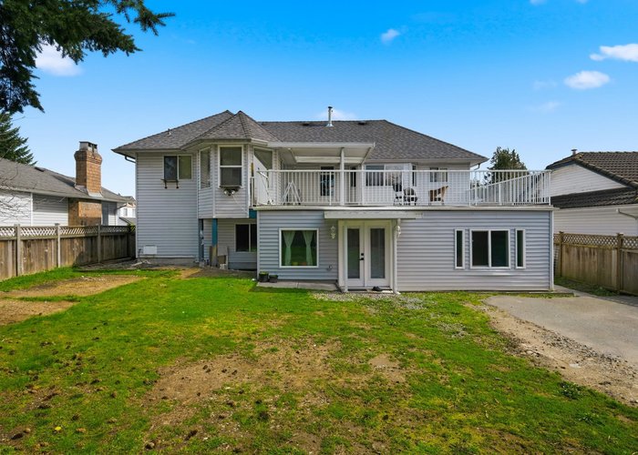 9335 152A Street, Surrey, BC V3R 0E6 |  Photo 41