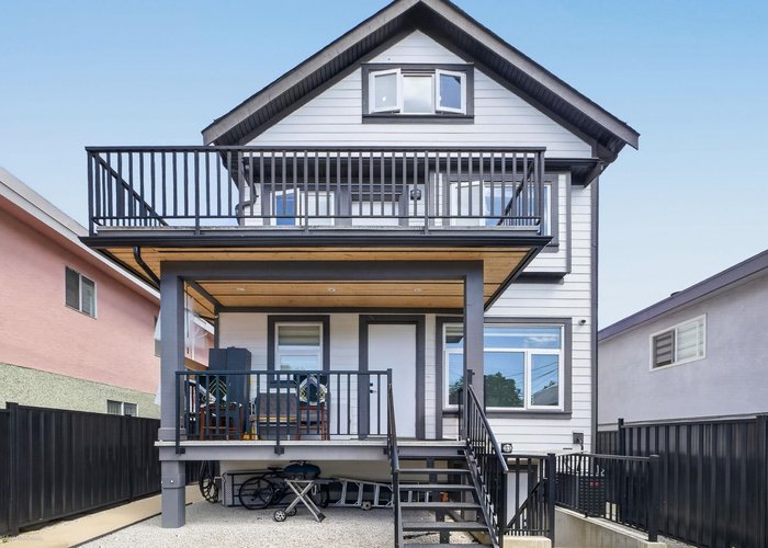 6749 Knight Street, Vancouver, BC V5P 2W4 |  Photo 1