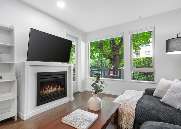 113 - 119 22ND Street, North Vancouver, BC V7M 0B4 |  Photo 22