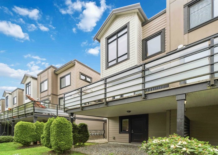 30 - 100 Wood Street, New Westminster, BC V3M 0H6 |  Photo 65