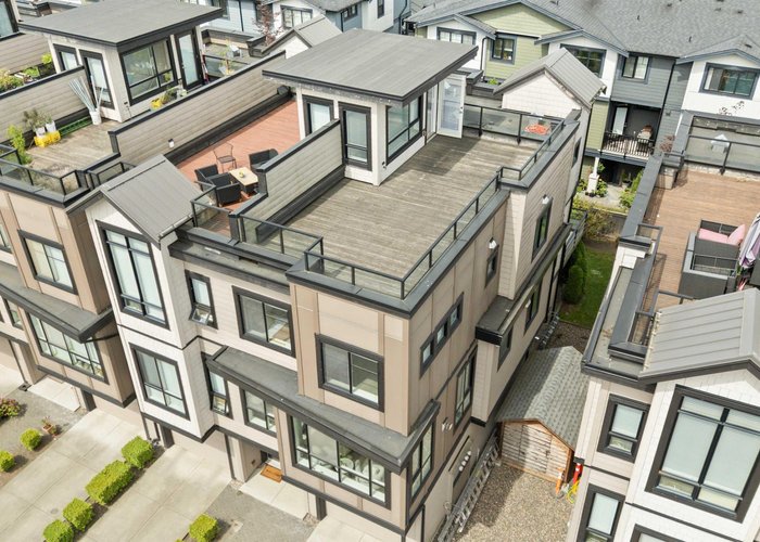 30 - 100 Wood Street, New Westminster, BC V3M 0H6 |  Photo 66