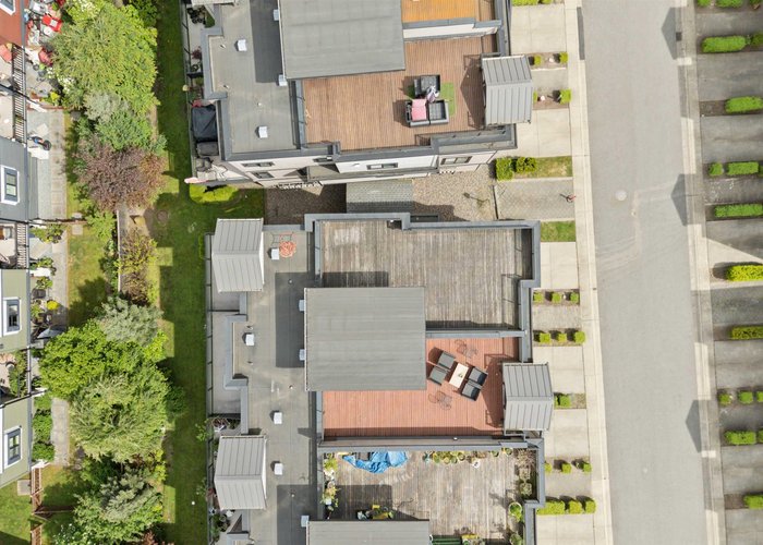 30 - 100 Wood Street, New Westminster, BC V3M 0H6 |  Photo 70