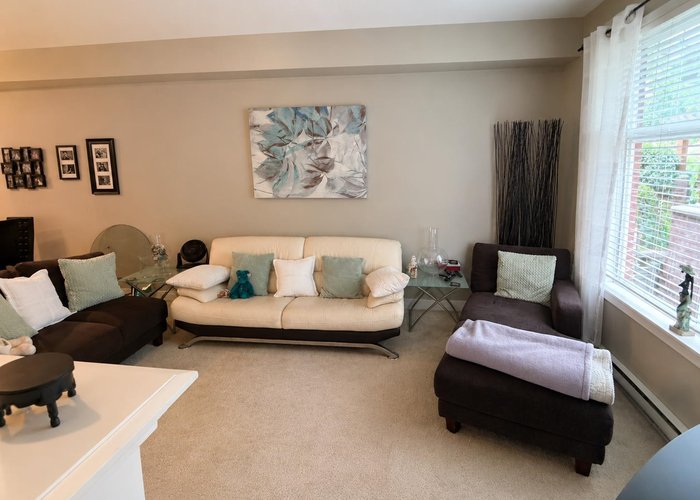 102 - 17712 57A Avenue, Surrey, BC V3S 1J1 |  Photo 7